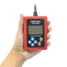 Fmpc001 for Ford Mazda Automatic Pin-Code Reader (with 50 Tokens)